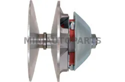 Variklio variatorius įvairūs modeliai Microcar MC1 / MC2 / MGO / M8