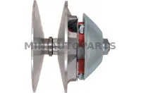 Variklio variatorius įvairūs modeliai Microcar MC1 / MC2 / MGO / M8