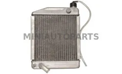 Vandens radiatorius Microcar MC1 / MC2 / MGO / M8