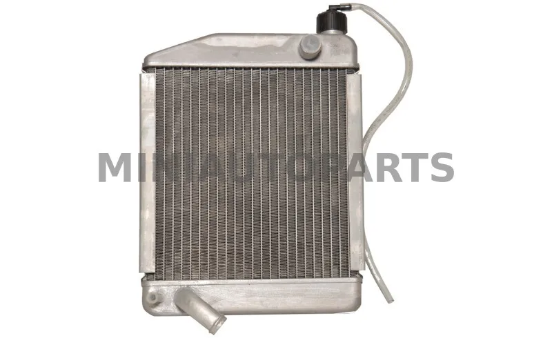 Vandens radiatorius Microcar MC1 / MC2 / MGO / M8