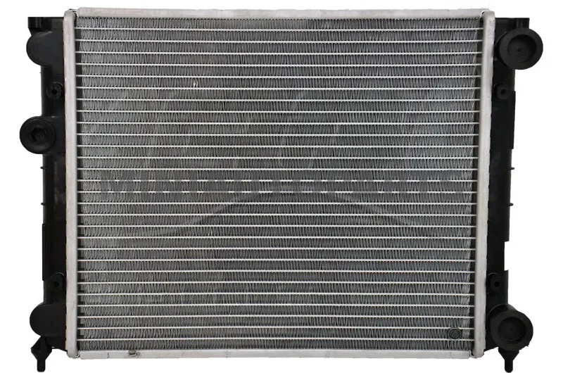 Vandens radiatorius / pirmasis Microcar M.GO / M8 / DUE