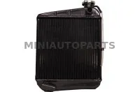 Vandens radiatorius JDM TITANE / ALBIZIA / ABACA