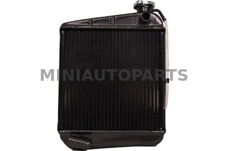 Vandens radiatorius JDM TITANE / ALBIZIA / ABACA