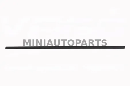 Stiklo durų guma Aixam MULTITRUCK