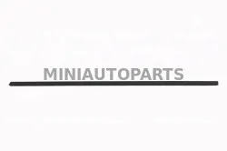 Vidaus ir išorės langų guma Microcar M.GO3 / P85