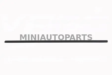 Vidaus ir išorės langų guma Microcar M.GO3 / P85