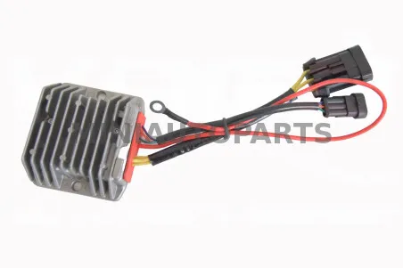 Lombardini 40amp įtampos reguliatorius Ligier JS50 / IXO / X-Too R / JSRC