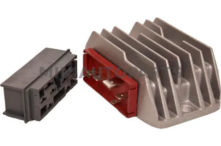 Lombardini 30 a įtampos reguliatorius Ligier JS50 / IXO / X-Too R / JSRC