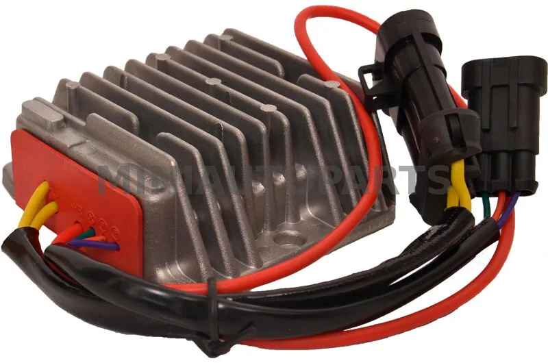 Lombardini 40amp įtampos reguliatorius Ligier JS50 / IXO / X-Too R / JSRC
