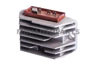 Lombardini 5 kontaktų įtampos reguliatorius Ligier JS50 / IXO / X-Too R / JSRC