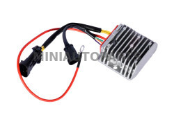 Lombardini 40amp įtampos reguliatorius Ligier JS50 / IXO / X-Too R / JSRC