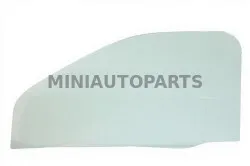 Nusileidžiančios žalios durys į kairę Microcar M8