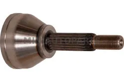 Išorinė granata rato pusėje įvairūs modeliai Microcar MC1 / MC2 / MGO / M8