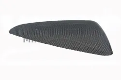 Dešiniojo veidrodėlio dangtelis aixam carbon look Minauto
