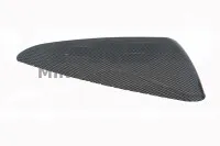 Dešiniojo veidrodėlio dangtelis aixam carbon look Minauto
