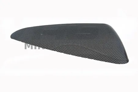 Dešiniojo veidrodėlio dangtelis aixam carbon look Minauto