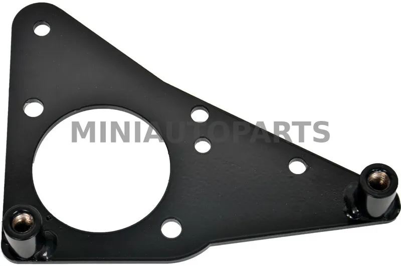 Kairysis mikroautobuso variklio laikiklis Ligier JS50 / IXO / X-Too R / JSRC