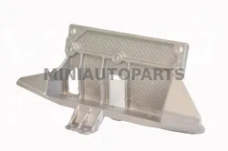 Galinis variklio laikiklis / aliumininis mikroautobusas Ligier JS50 / IXO / X-Too R / JSRC