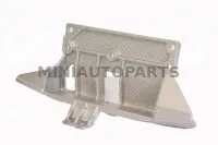 Galinis variklio laikiklis / aliumininis mikroautobusas Ligier JS50 / IXO / X-Too R / JSRC