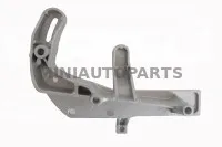 Aliumininis generatoriaus laikiklis Ligier JS50 / IXO / X-TOO R / X-TOO RS / DUE