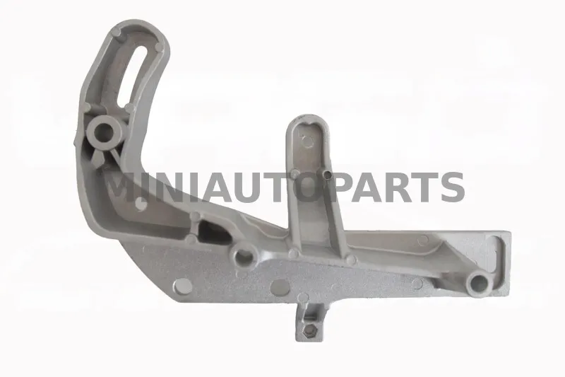 Aliumininis generatoriaus laikiklis Ligier JS50 / IXO / X-TOO R / X-TOO RS / DUE
