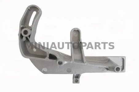 Aliumininis generatoriaus laikiklis Ligier JS50 / IXO / X-TOO R / X-TOO RS / DUE