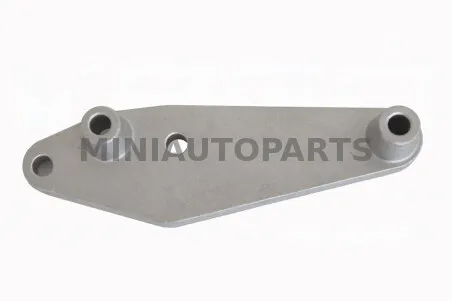 Aliumininiai variklio ir pavarų dėžės montavimo rinkinio laikikliai Ligier JS50 / IXO / X-Too