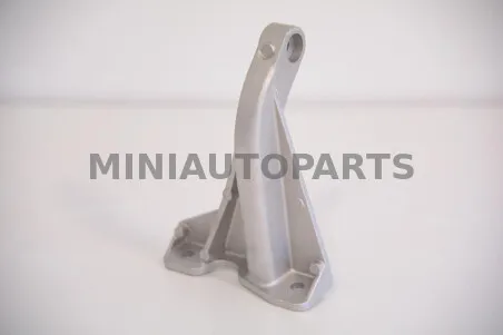 Kairės pusės priekinio statramsčio atrama - mic/lig Microcar DUE