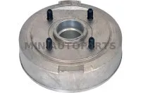 Galinių stabdžių būgnas 100 mm tarpvėžė Ligier Ambra / Nova