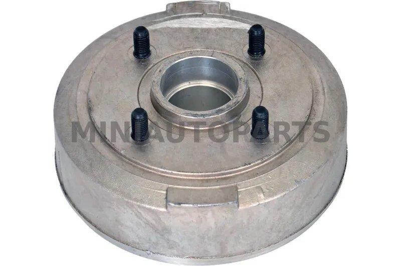 Galinių stabdžių būgnas 100 mm tarpvėžė Ligier Ambra / Nova