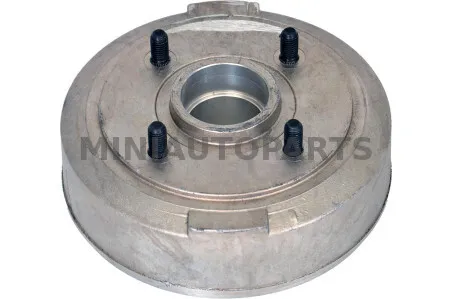 Galinių stabdžių būgnas 100 mm tarpvėžė Ligier Ambra / Nova
