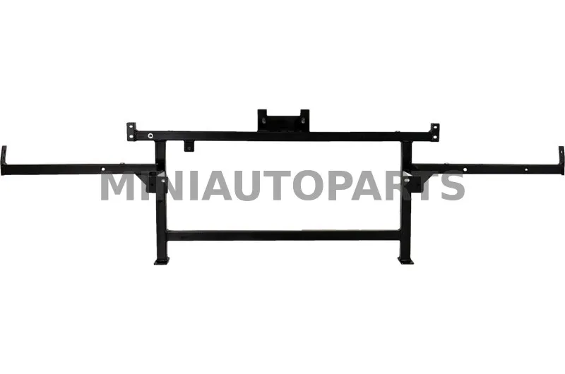 Priekinio bamperio ir priekinių žibintų atraminis rėmas Bellier JADE