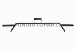 Aixam priekinio bamperio/žibintų atraminis rėmas Minauto