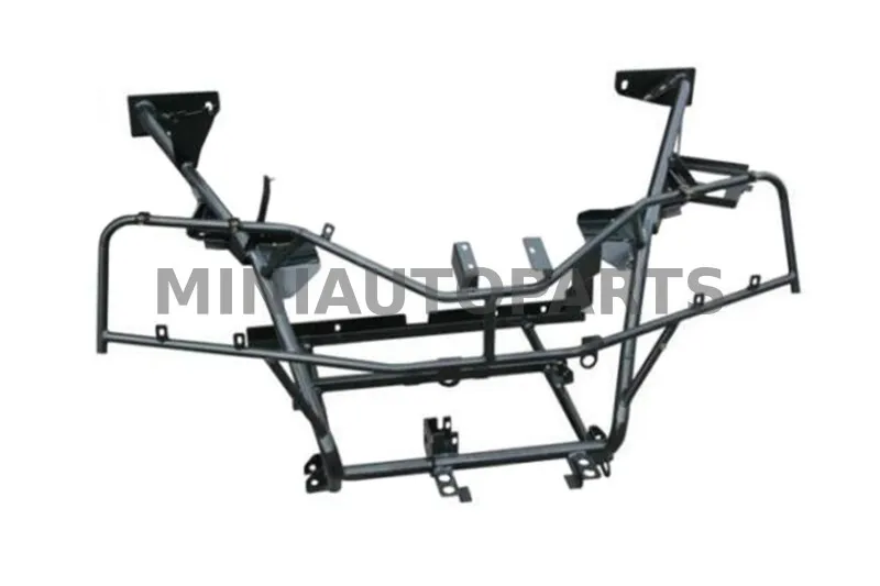 Priekinis traversas Italcar T2 / T3