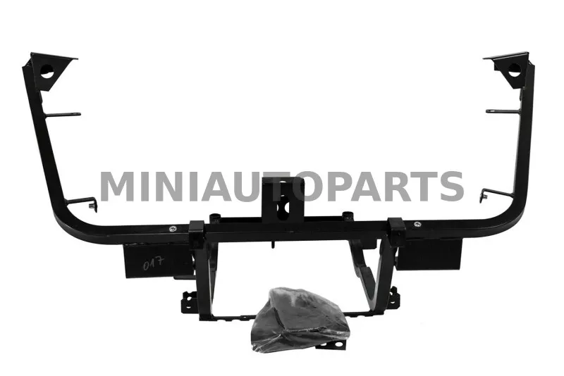 Chatenet barooder variklio traversas - 1-ojo modelio lombardini variklis Ligier JS50 / IXO / X-Too R / JSRC