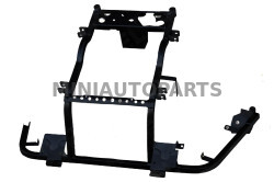 Chatenet barooder variklio traversas - 1-ojo modelio yanmar variklis JDM Titane / Albizia / Abaca