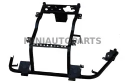 Chatenet barooder variklio traversas - 1-ojo modelio yanmar variklis JDM Titane / Albizia / Abaca