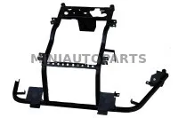 Chatenet barooder variklio traversas - 1-ojo modelio yanmar variklis JDM Titane / Albizia / Abaca