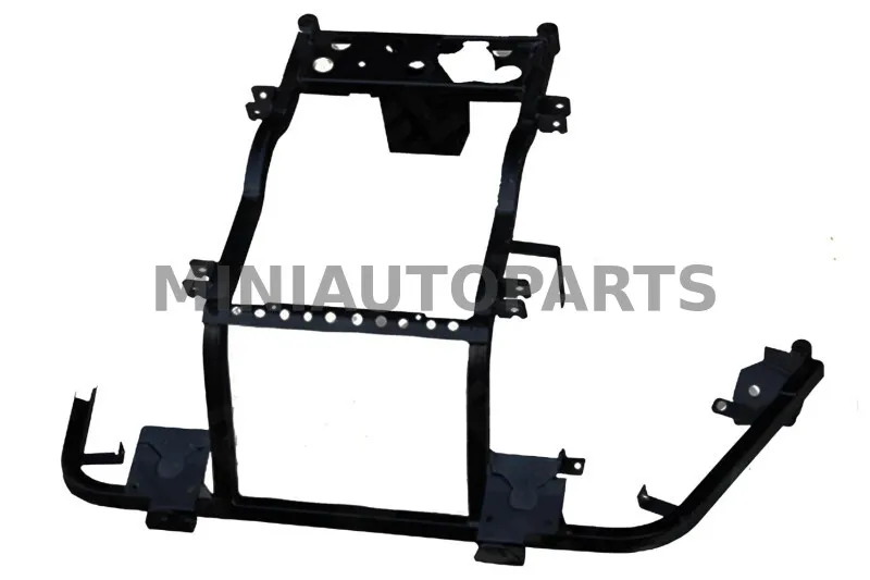Chatenet barooder variklio traversas - 1-ojo modelio yanmar variklis JDM Titane / Albizia / Abaca