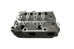 Kubota z402 variklio cilindrų galvutė Aixam 400 / 500.4 / 721 / 741 / City / Crossline / Scouty / Roadline / GTO / Coupe