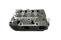 Kubota z402 variklio cilindrų galvutė Aixam 400 / 500.4 / 721 / 741 / City / Crossline / Scouty / Roadline / GTO / Coupe