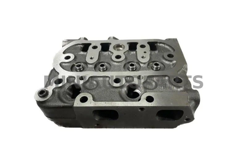 Kubota z402 variklio cilindrų galvutė Aixam 400 / 500.4 / 721 / 741 / City / Crossline / Scouty / Roadline / GTO / Coupe