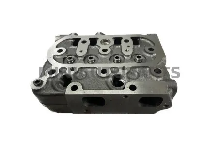 Kubota z402 variklio cilindrų galvutė Aixam 400 / 500.4 / 721 / 741 / City / Crossline / Scouty / Roadline / GTO / Coupe