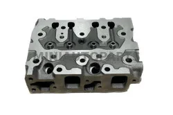 Yanmar variklio cilindrų galvutė JDM Titane / Albizia / Abaca