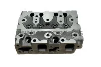 Yanmar variklio cilindrų galvutė JDM Titane / Albizia / Abaca
