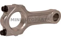 Lombardini jungiamoji traukė - focs variklis Microcar MC1 / MC2 / Virgo