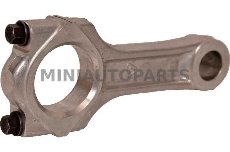 Lombardini jungiamoji traukė - focs variklis Microcar MC1 / MC2 / Virgo