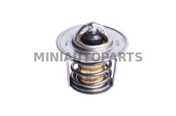 Kubota termostatas Aixam 400 / 500.4 / 721 / 741 / City / Crossline / Scouty / Roadline / GTO / Coupe