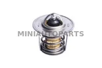 Kubota termostatas Aixam 400 / 500.4 / 721 / 741 / City / Crossline / Scouty / Roadline / GTO / Coupe