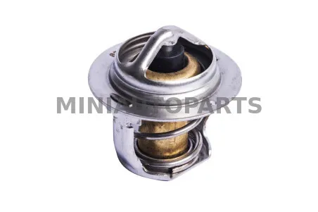 Kubota termostatas Aixam 400 / 500.4 / 721 / 741 / City / Crossline / Scouty / Roadline / GTO / Coupe